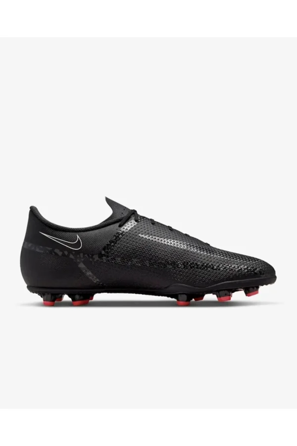 Phantom Gt2 Club Fg-mg Unisex Black Football Cleats Da5640-001 - 2016