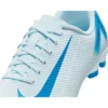 جونیور کفش فوتبال بچه گانه Mercurial Vapor 16 Club Blue (Slim Fit-Size 1) - 1978