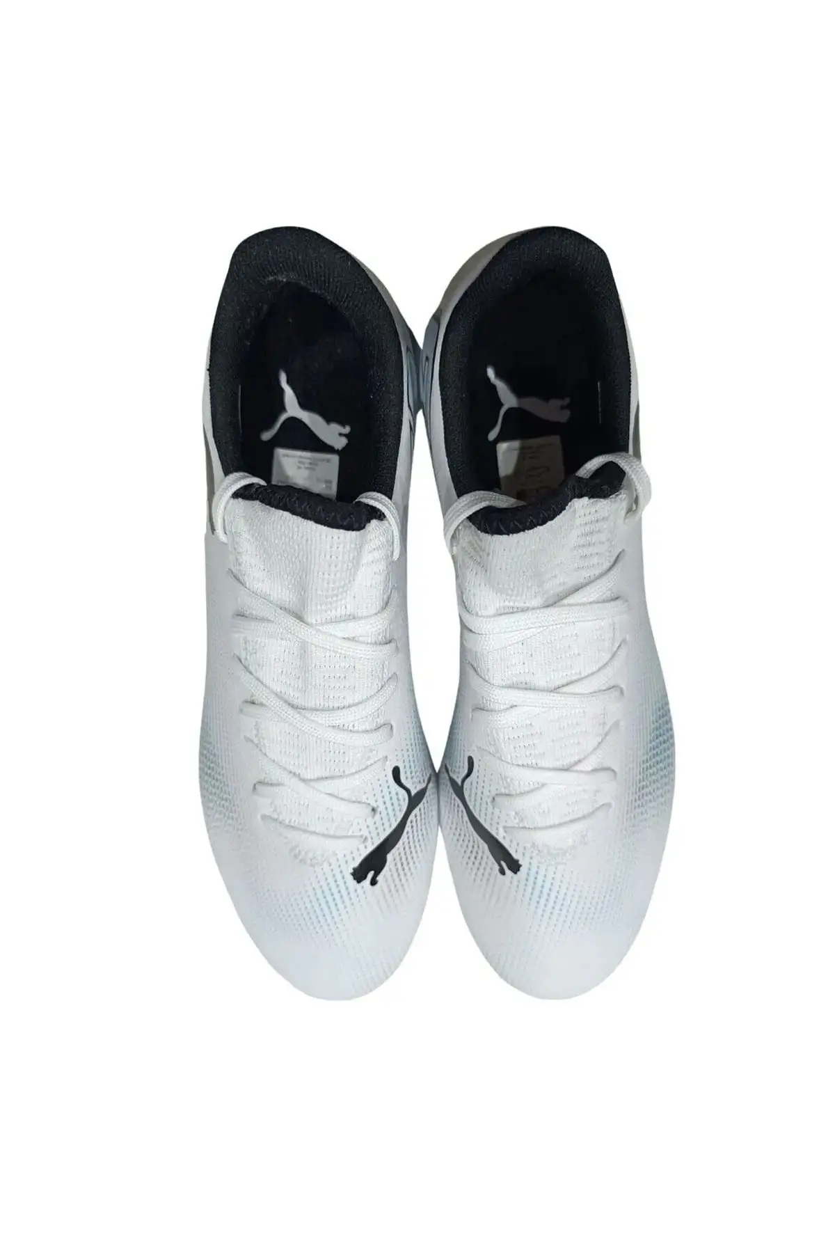 Future 7 Play Fg/ag کفش فوتبال سفید مردانه 10772301 - 2111