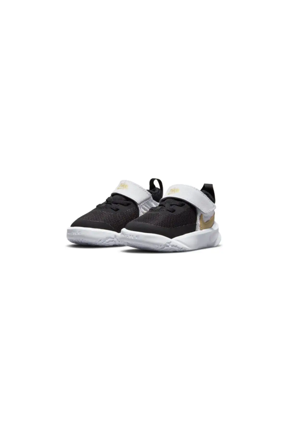 Nike Team Hustle D 10 Cw6737-002 - 1741 Nike Team Hustle D 10 Cw6737-002 - 1741