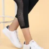کفش اسپرت زنانه سفید فرانکو Dhm - 2265