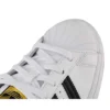 Superstar J Foundation FU7712 کفش ورزشی Unisex Sport Shoes White -Black - 2302