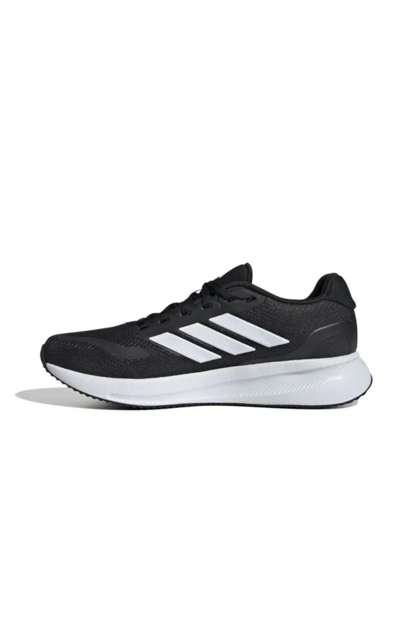Runfalcon 5 Unisex Running Shoes IH7758 Black - 1922