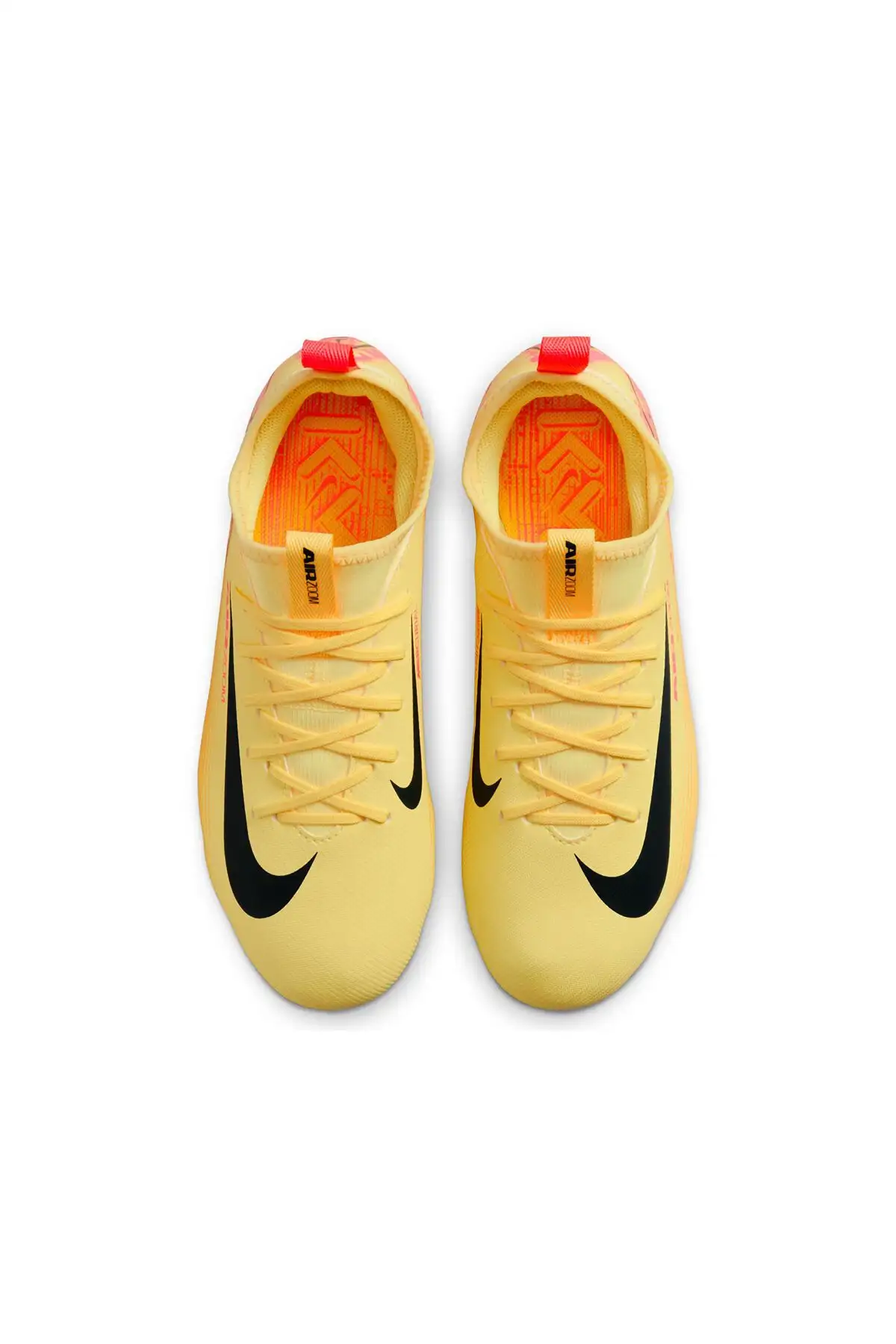 جونیور کفش فوتبال بچه گانه Mercurial Superfly 10 "Kylian Mbappe" (Slim Fit-Size 1) - 1993 جونیور کفش فوتبال بچه گانه Mercurial Superfly 10 "Kylian Mbappe" (Slim Fit-Size 1) - 1993