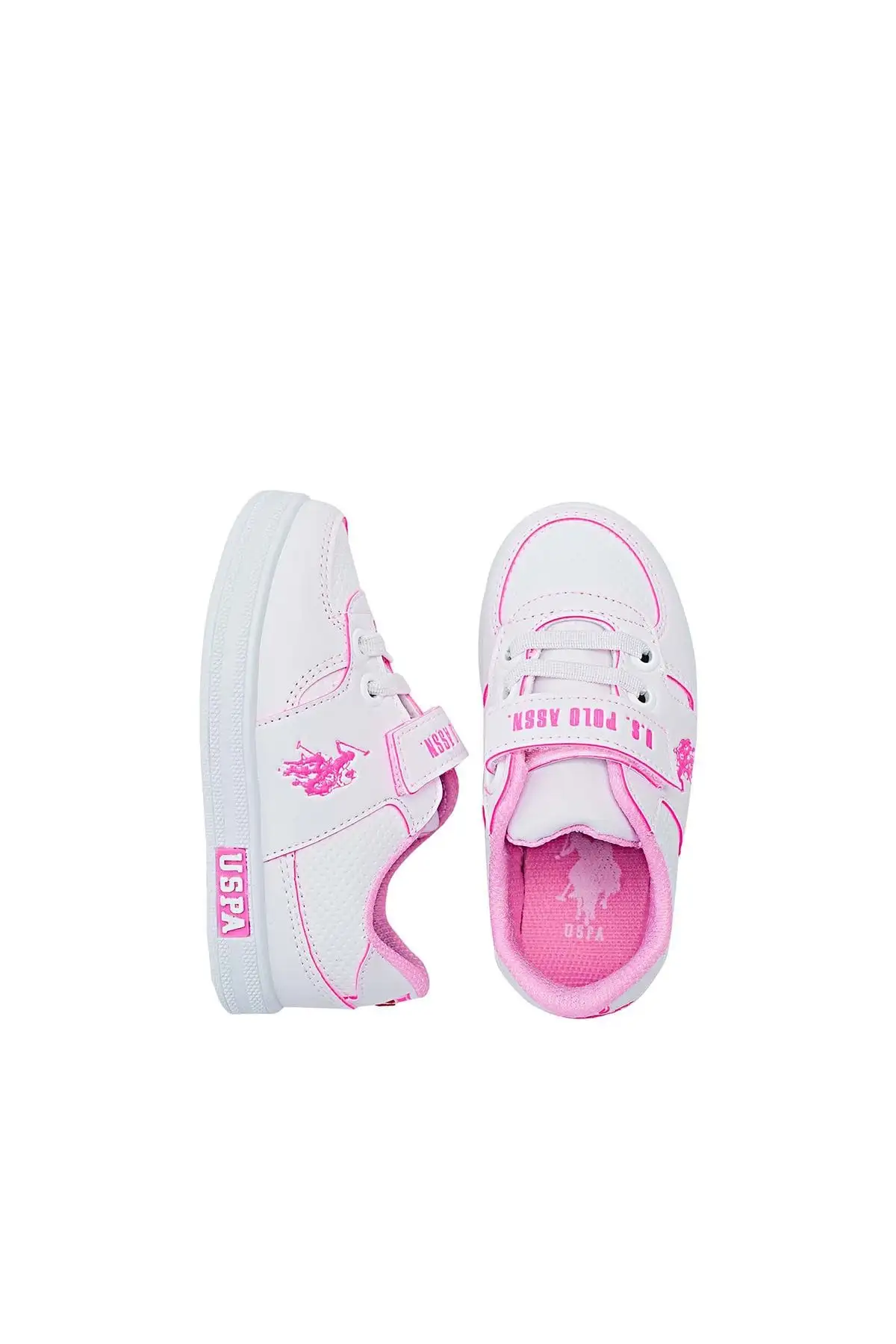 کفش ورزشی دخترانه سفید CAMERON 1FX 100909733 - 1621 کفش ورزشی دخترانه سفید CAMERON 1FX 100909733 - 1621