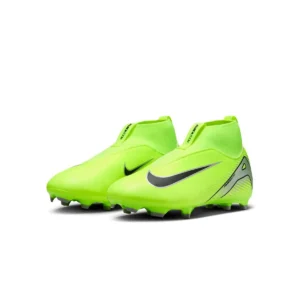 جونیور Mercurial Superfly 10 Academy Kids Football Shoes Yellow - 1990