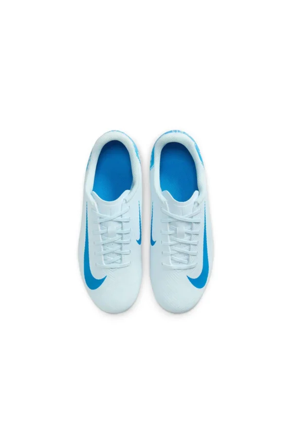 جونیور کفش فوتبال بچه گانه Mercurial Vapor 16 Club Blue (Slim Fit-Size 1) - 1978