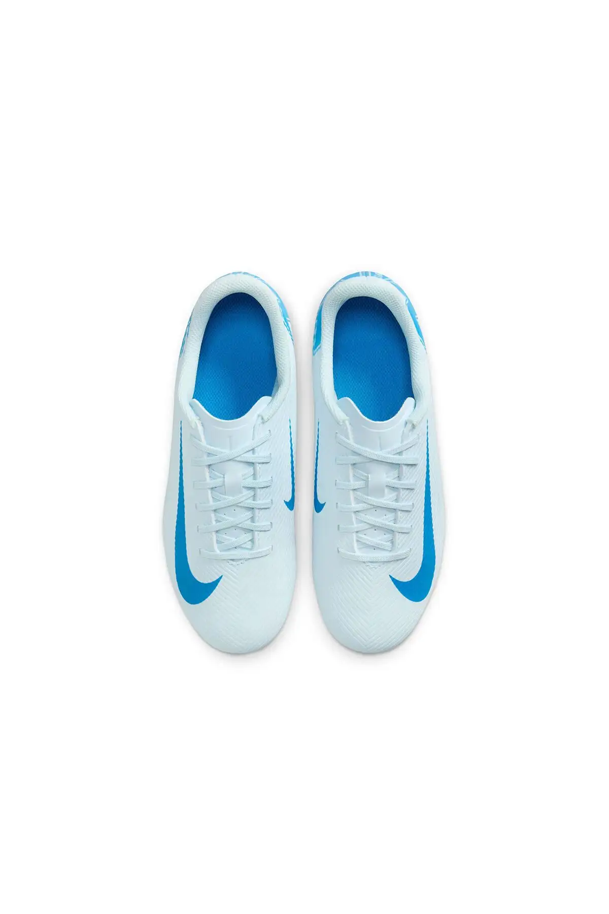 جونیور کفش فوتبال بچه گانه Mercurial Vapor 16 Club Blue (Slim Fit-Size 1) - 1978 جونیور کفش فوتبال بچه گانه Mercurial Vapor 16 Club Blue (Slim Fit-Size 1) - 1978