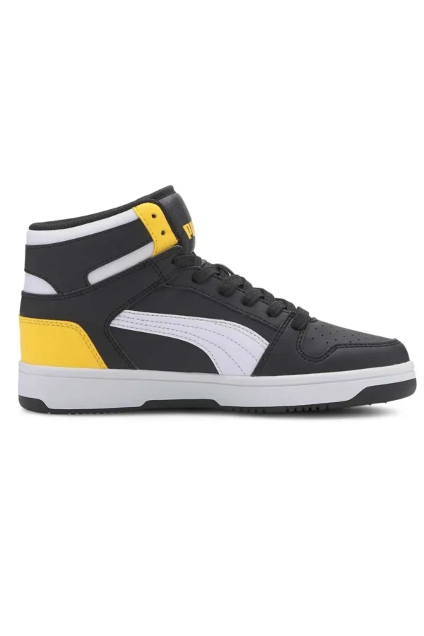 Rebound Layup SL Kids Shoes 37048612 - 1556