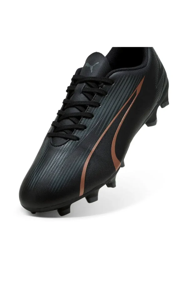 گیره فوتبال مردانه مشکی Ultra Play Fg/ag 10776302 - 2107