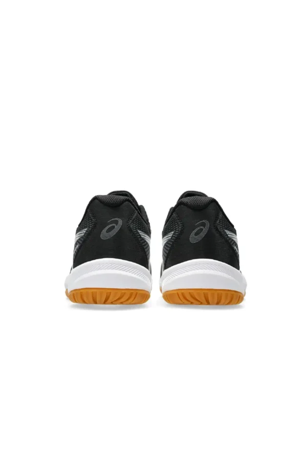 Upcourt 6 کفش والیبال Unisex 1071A104-001 مشکی - 1812