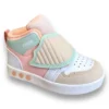 صورتی - 313.p20k.100 Ufo Light Sneakers - 1597