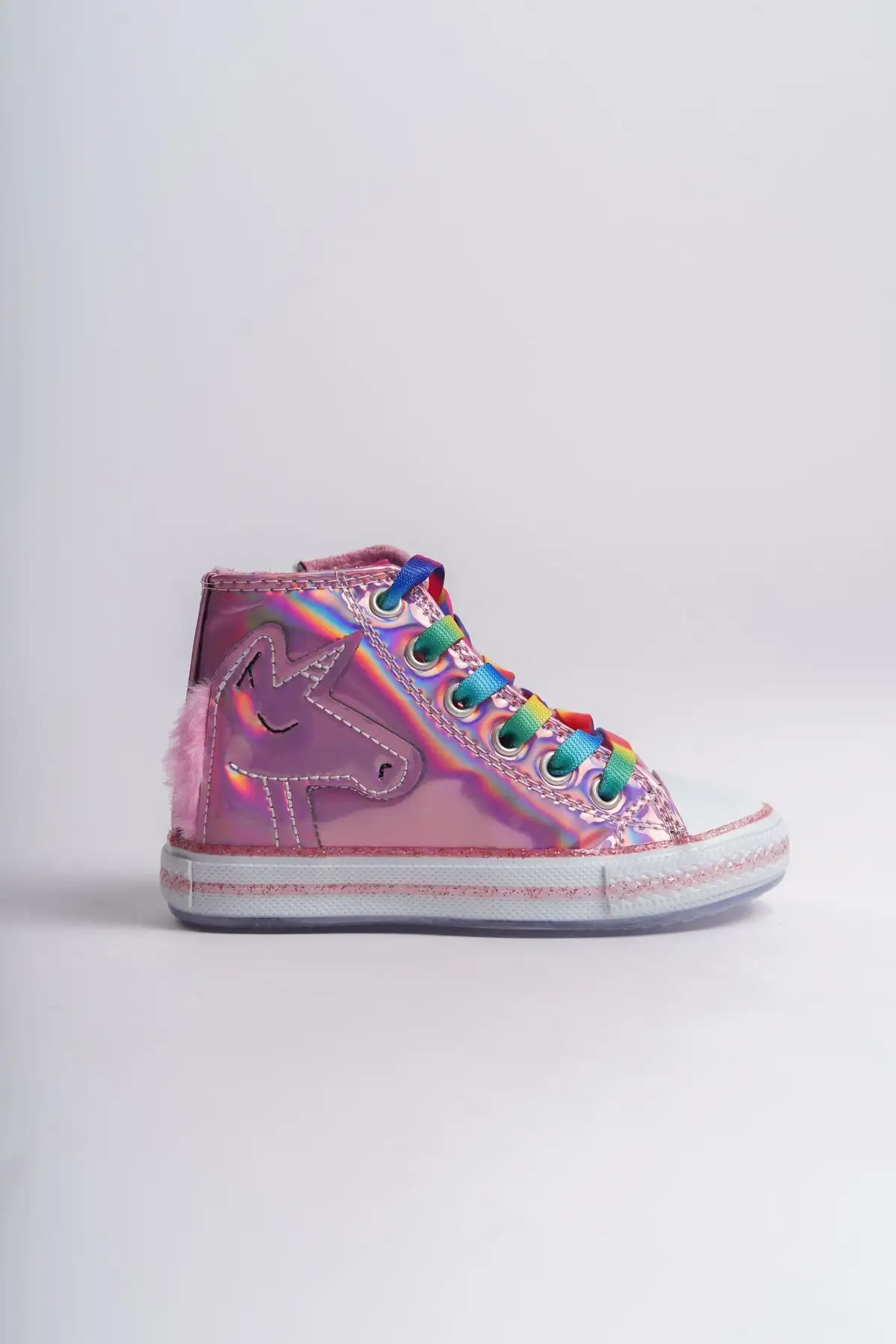 کفش و کیف تکشاخ بچهگانه تکشاخ ارتوپدی با ساپورت کفش ورزشی گاه به گاه - 1568 کفش و کیف تکشاخ بچهگانه تکشاخ ارتوپدی با ساپورت کفش ورزشی گاه به گاه - 1568