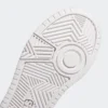 کفش بسکتبال زنانه Hoops Mid 3.0 K سفید Gw0401 - 1947
