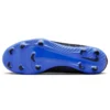 گیره فوتبال مشکی مردانه Mercurial Vapor 15 Club Fg/mg Dj5963-040 - 1975