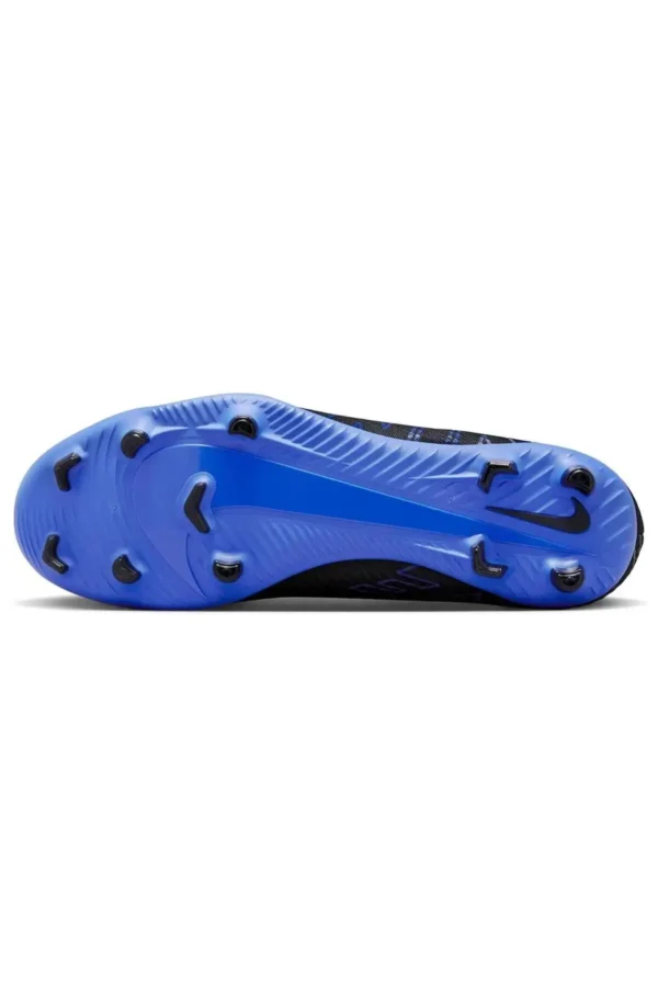 گیره فوتبال مشکی مردانه Mercurial Vapor 15 Club Fg/mg Dj5963-040 - 1975
