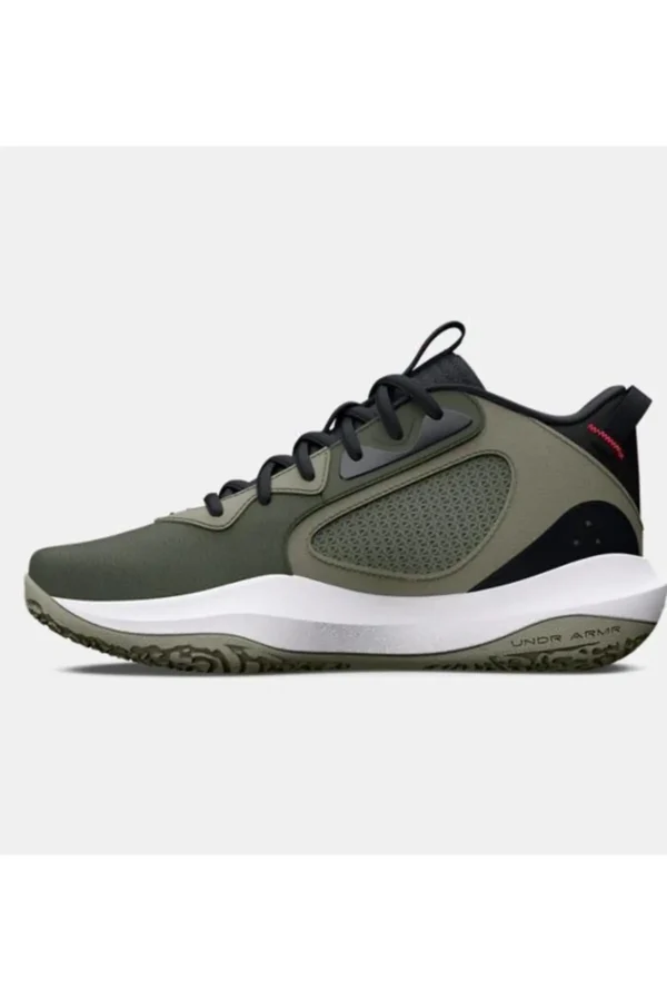 Ua Lockdown 6green - 1773