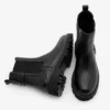باند الاستیک زنان روزانه Bot Kolya Black - 2392