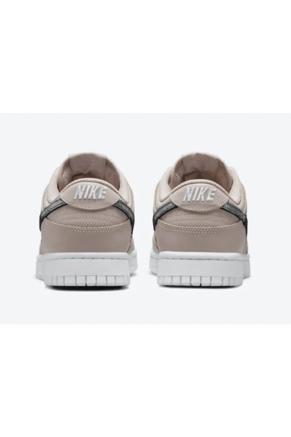 Dunk Low Se Animal Swoosh - Fossil Stone - 1725