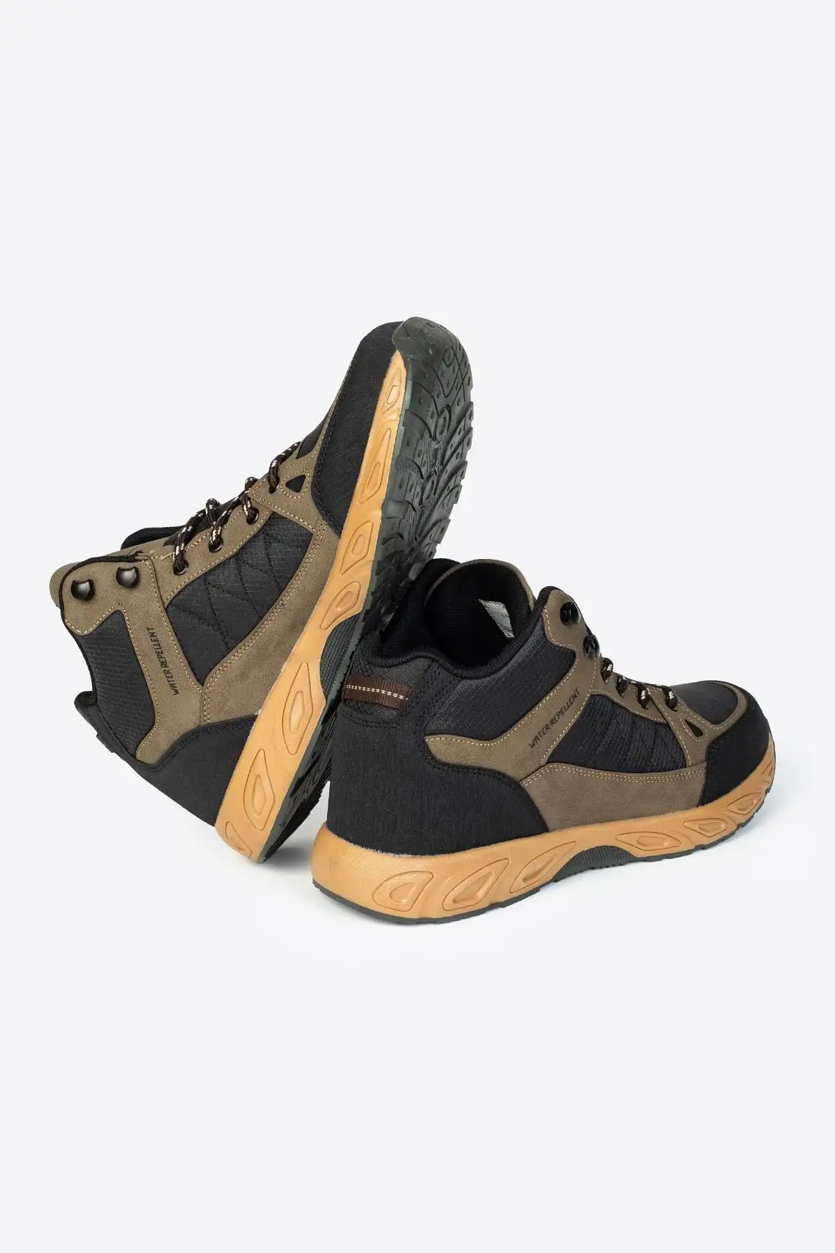 نیم بوت اسپرت مردانه - 1906 نیم بوت اسپرت مردانه - 1906