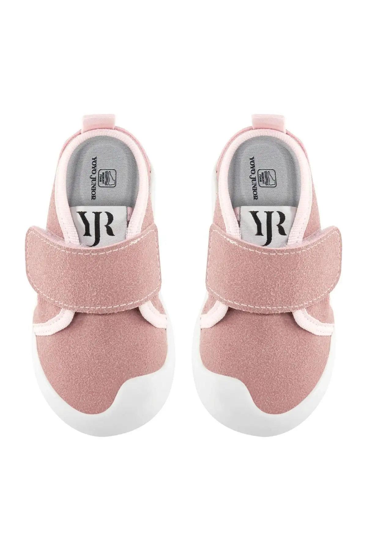 دمپایی کفش بچه گانه مموری فوم - 1494 دمپایی کفش بچه گانه مموری فوم - 1494