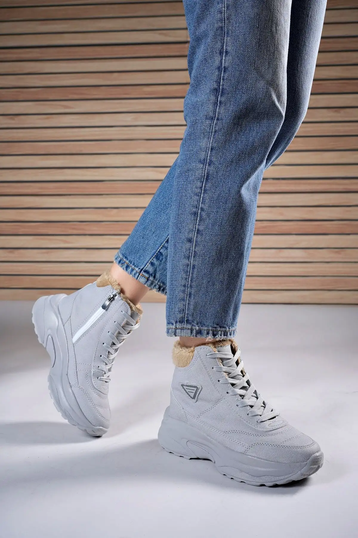 Buzun Unisex Bot 0012123 - 2349 Buzun Unisex Bot 0012123 - 2349