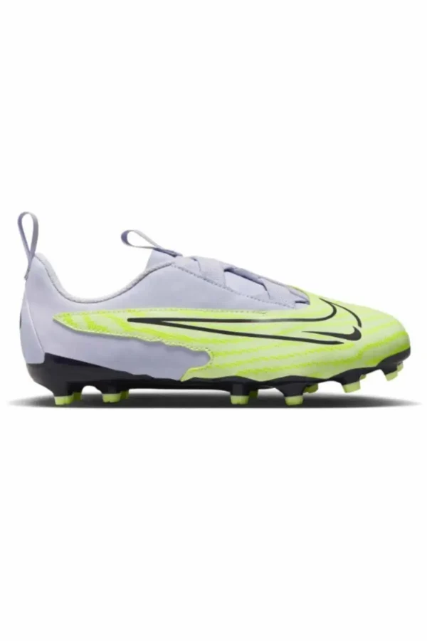 Phantom Gx Academy Fg Jr Kids Crampon Shoes Dd9549-700-grey - 2012