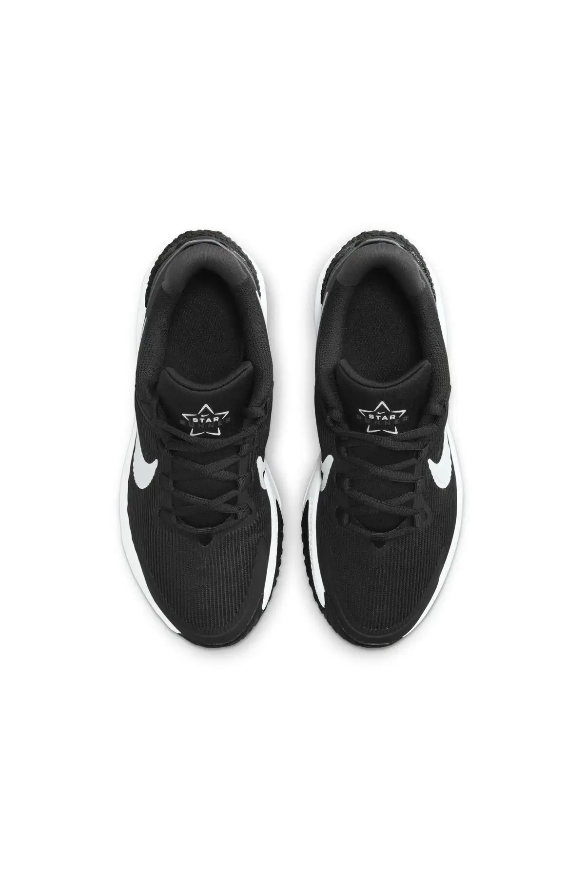 Star Runner 4 Kids Road Running Shoes - 1923