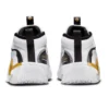 Air Zoom Crossover 2 White Basketball Shoes Sportie - 1700
