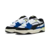 180 Lace Up White-Cobalt Glaze-PUMA Bl - 1945