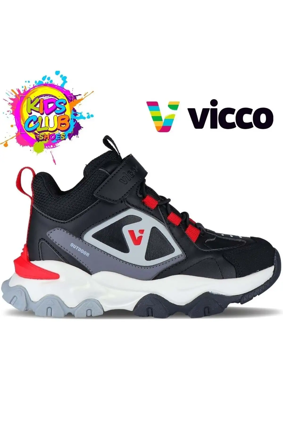 Healer Phylon Base Rubber Base ارتوپدی Bot Black - 2325 Healer Phylon Base Rubber Base ارتوپدی Bot Black - 2325