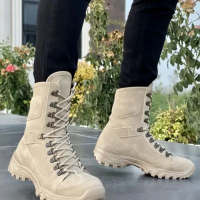 جوزف ربات پستی نظامی یونیزکس را تضمین کرد - 2441