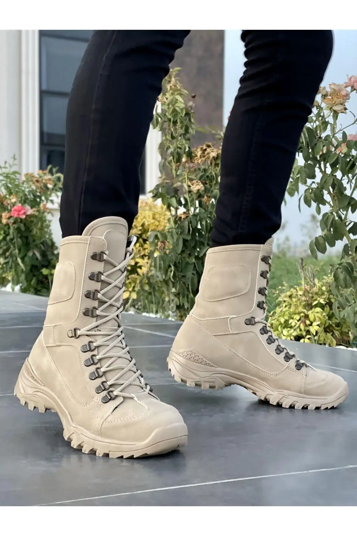 جوزف ربات پستی نظامی یونیزکس را تضمین کرد - 2441