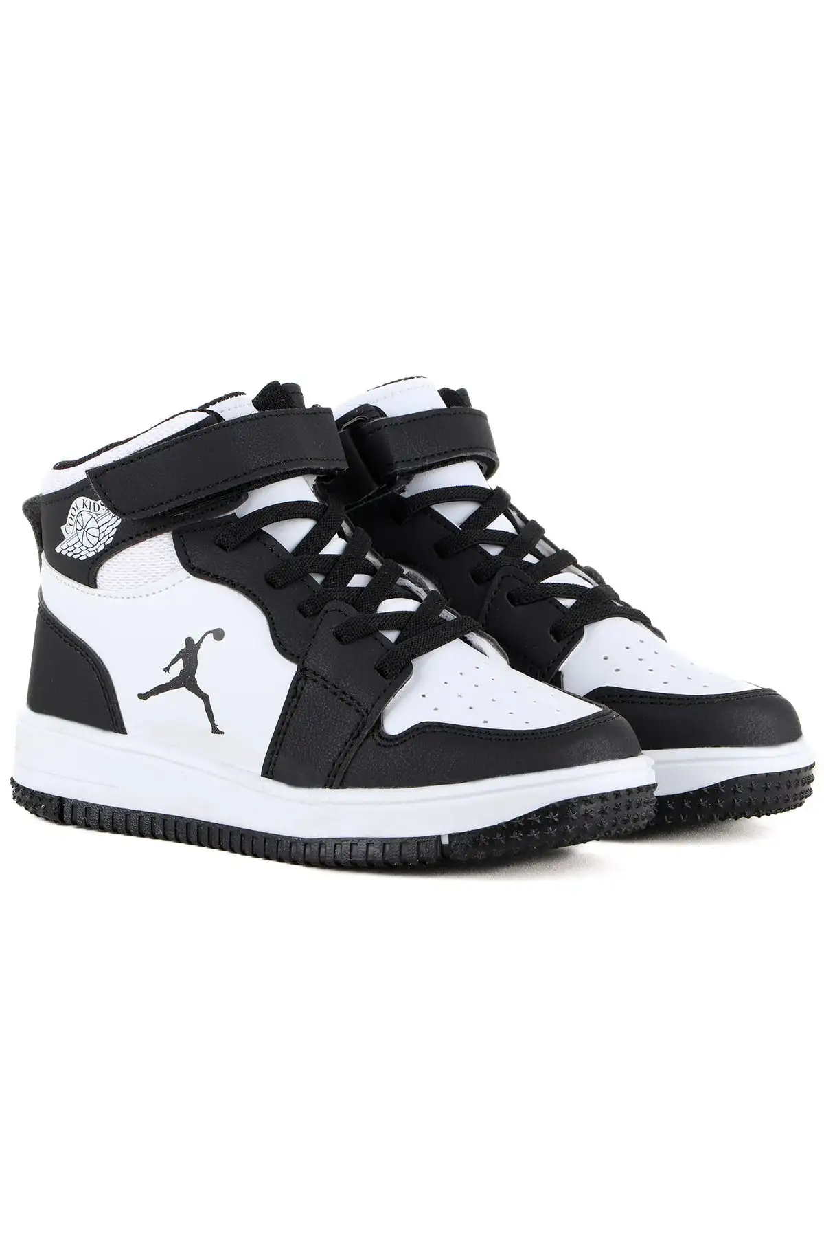 کفش بسکتبال Velcro Sole Light Motion - 2176