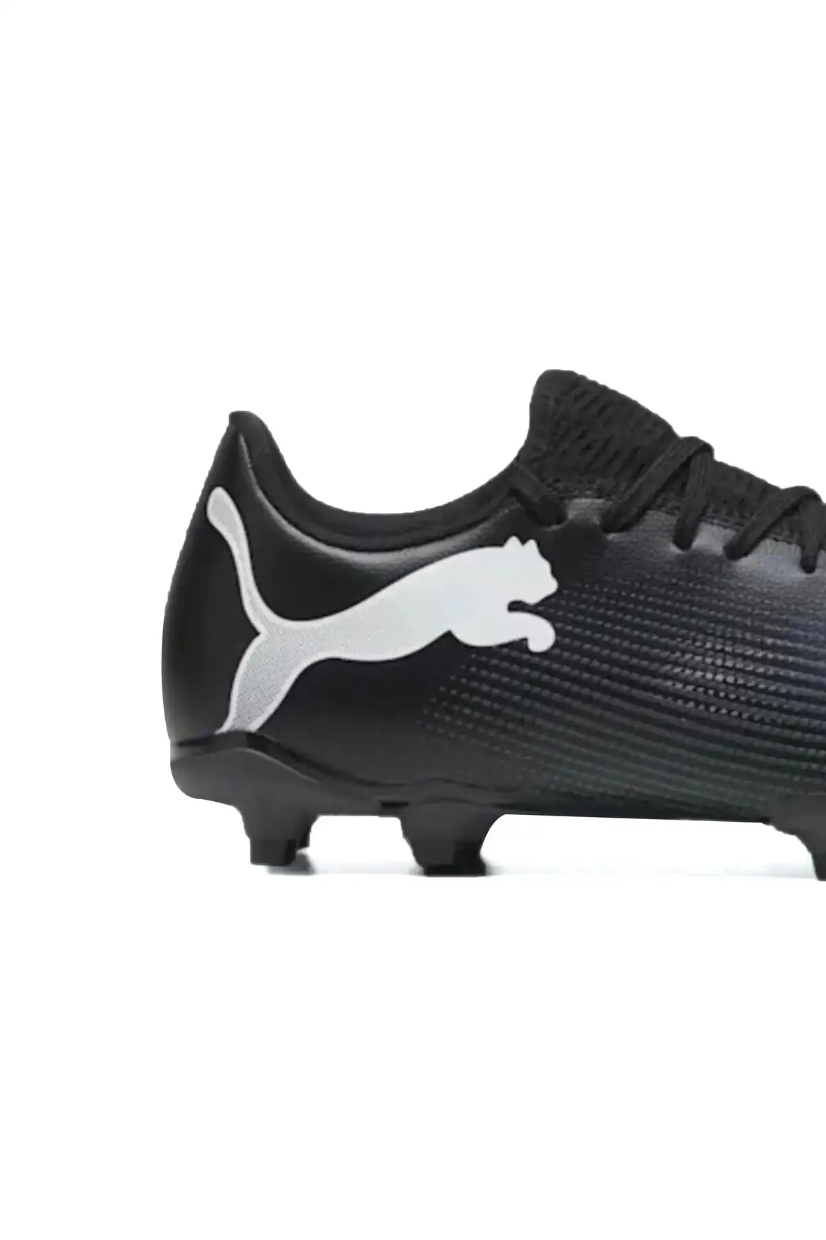 Future 7 Play Fg/Ag Artificial Field and Tourf Football Shoes Black - 2130 Future 7 Play Fg/Ag Artificial Field and Tourf Football Shoes Black - 2130