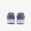 Sola Glow - Ombre Deluxe Big Girl Grey Luminous Sports Sports 303714l Gylp - 1447