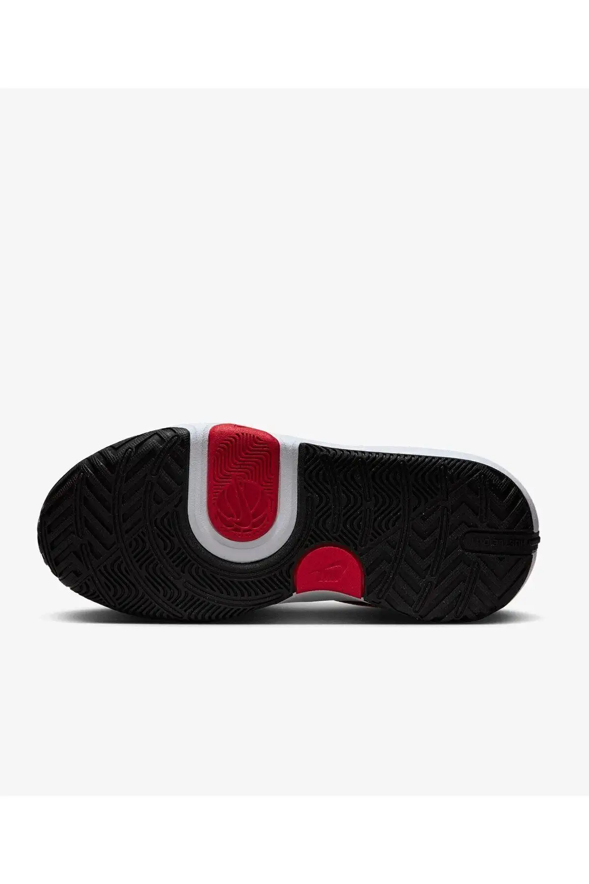 کفش بسکتبال جوانان تیم Hustle D 11 DV8996-602 Red - 1761 کفش بسکتبال جوانان تیم Hustle D 11 DV8996-602 Red - 1761