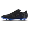 گیره فوتبال مشکی مردانه Mercurial Vapor 15 Club Fg/mg Dj5963-040 - 1975