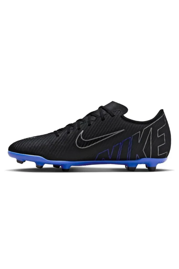 گیره فوتبال مشکی مردانه Mercurial Vapor 15 Club Fg/mg Dj5963-040 - 1975