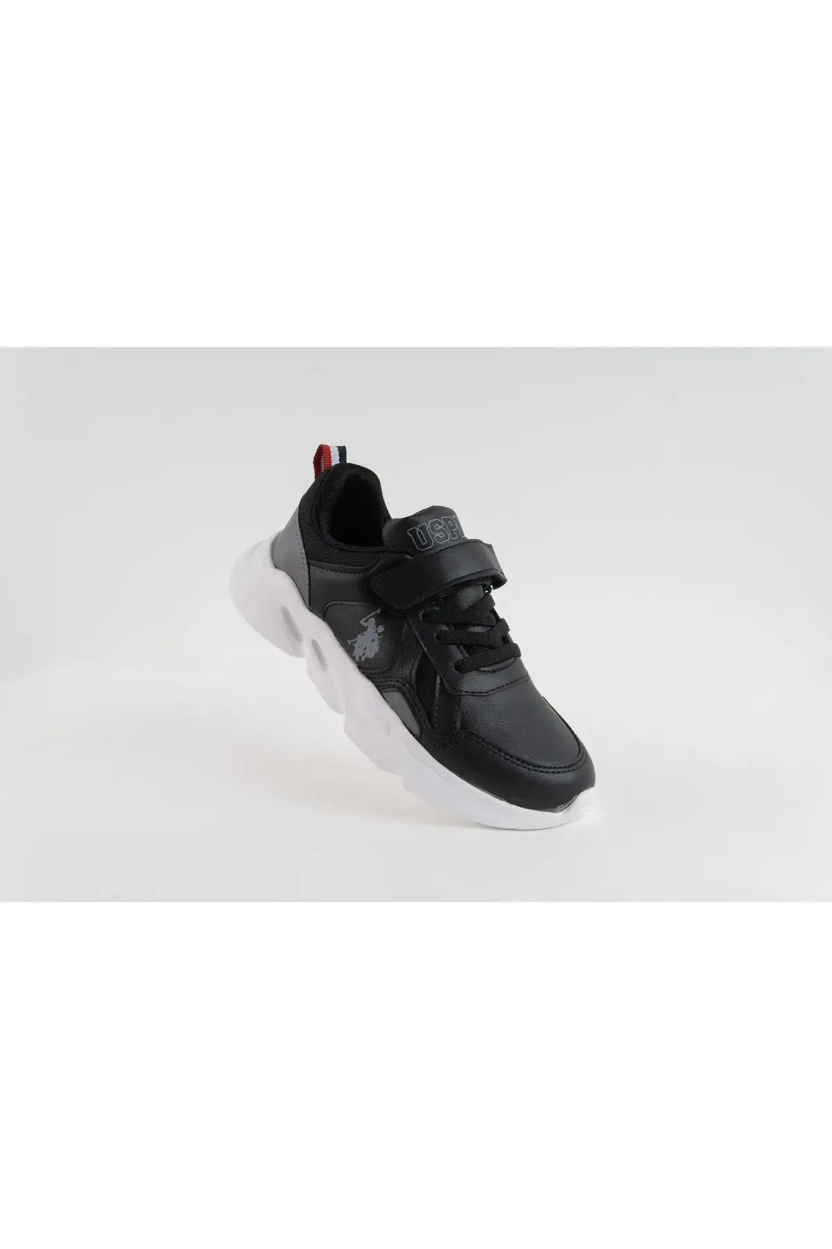 کفش ورزشی بچه گانه روزانه سبک و راحت - 1538 کفش ورزشی بچه گانه روزانه سبک و راحت - 1538