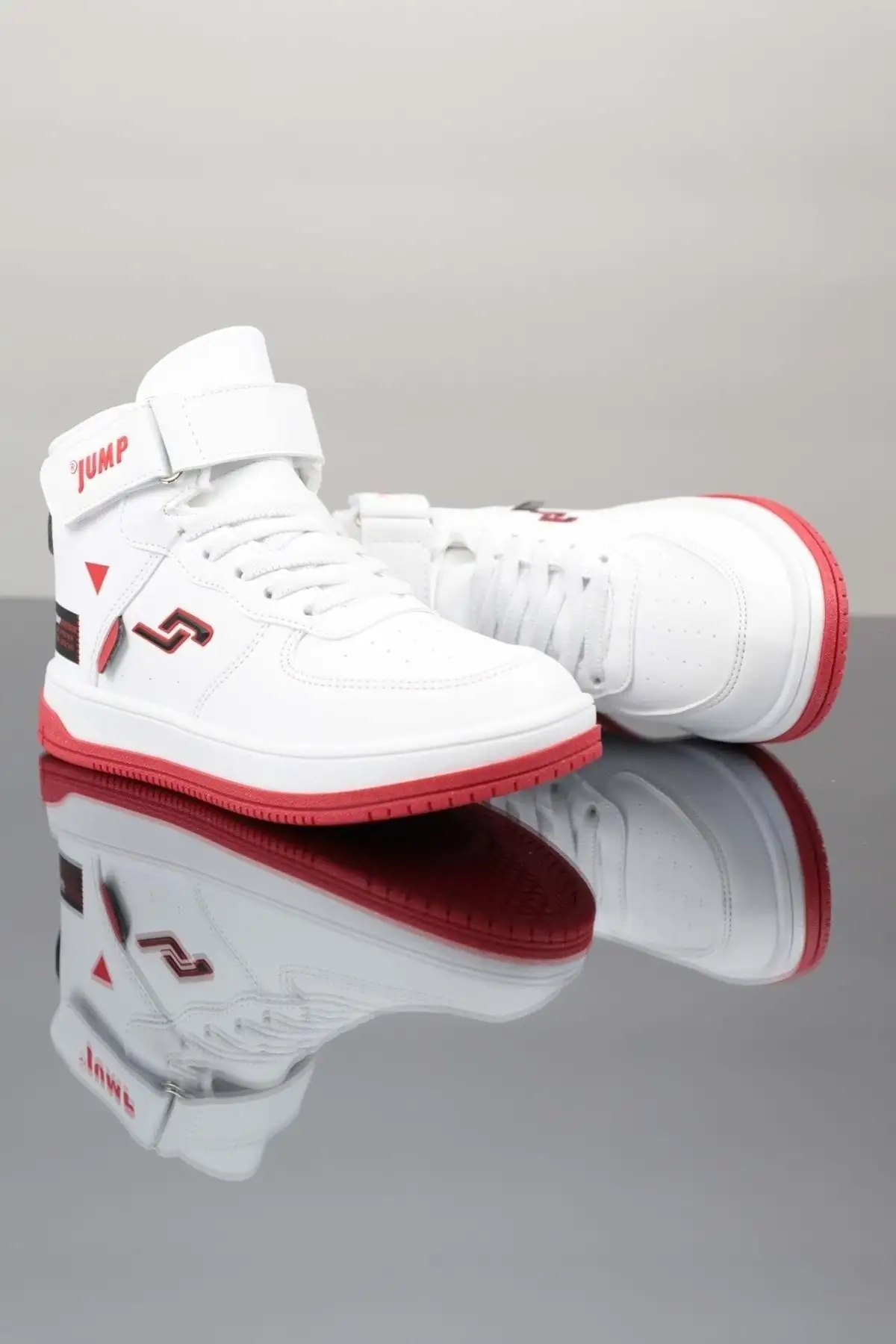 کفش اسپرت بلند بچه گانه تک جنس آناتومیک 1281-27834 Kidessa - 1594 کفش اسپرت بلند بچه گانه تک جنس آناتومیک 1281-27834 Kidessa - 1594