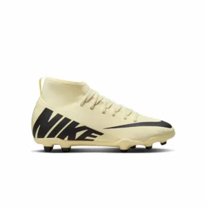 جونیور کفش فوتبال بچه گانه Mercurial Superfly 9 Club Fg/mg (Narrow FIT) - 1983