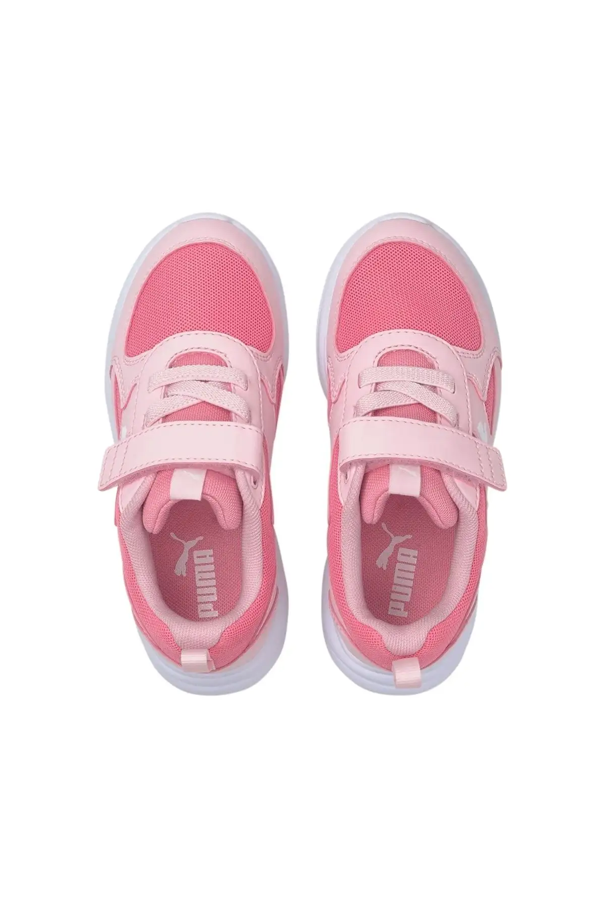 صورتی - Fun Racer Kids Shoes - 1625 صورتی - Fun Racer Kids Shoes - 1625