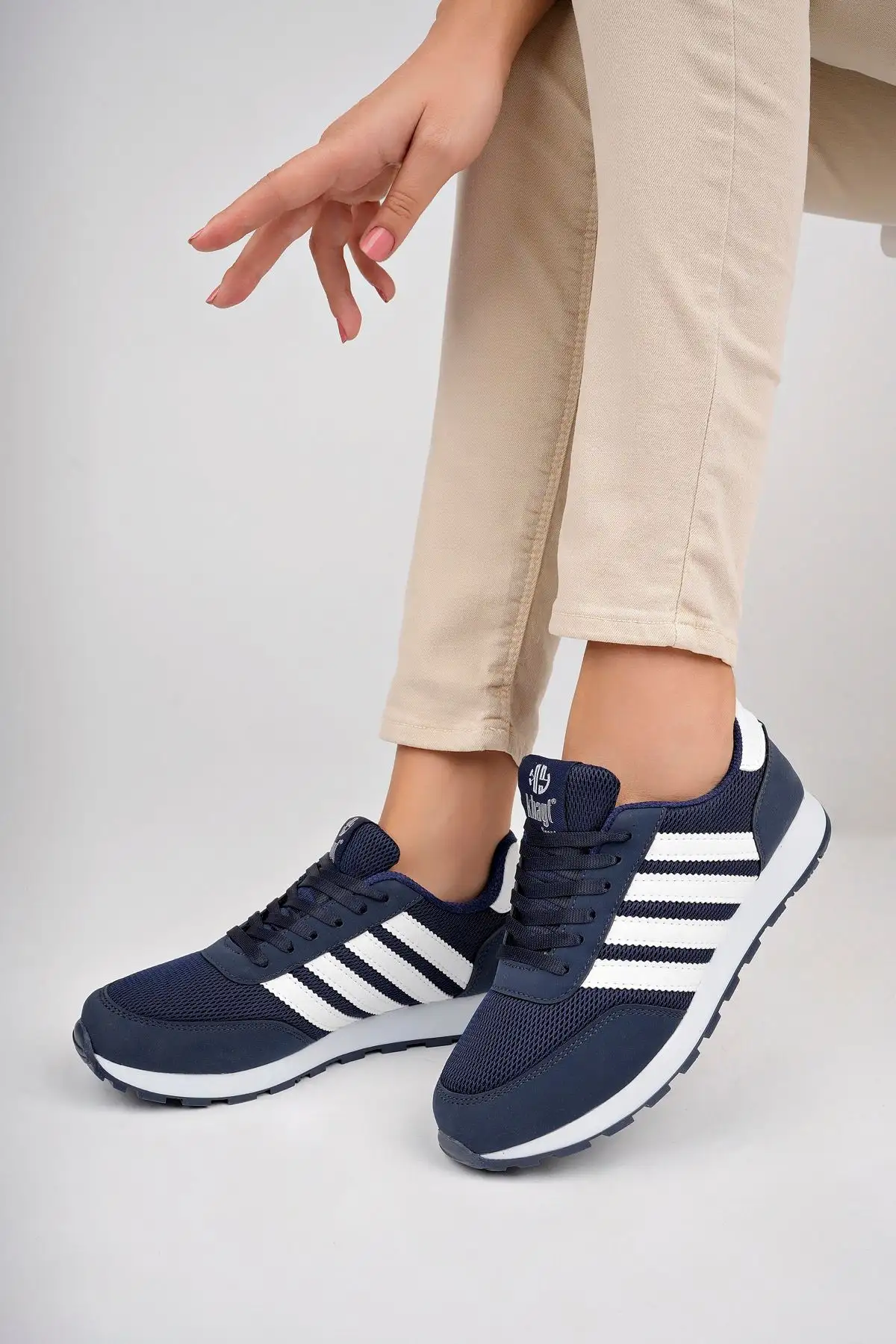 کفش اسپرت روزانه یونیسکس راحت فالکون - 1463 کفش اسپرت روزانه یونیسکس راحت فالکون - 1463