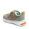 کفش کتانی تابستانی یونیسکس Luminous Sports Baby Light Shoes Summer 461BA105 - 1465