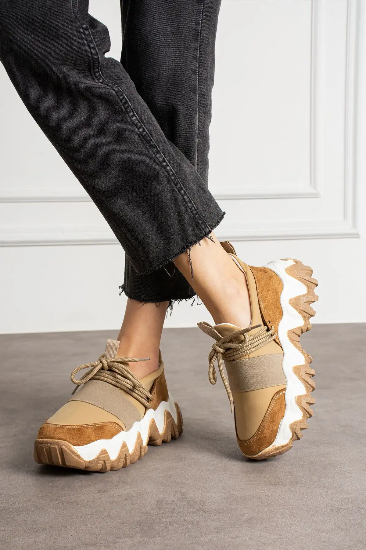 کفش ورزشی ده سایت - 2288 کفش ورزشی ده سایت - 2288