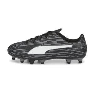 کفش فوتبال Unisex - Rapido III FG/AG Jr Puma Black-Puma Whit - 10657602 - 2068