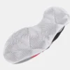 کفش بسکتبال Unisex UA Jet '23 3026634-103 - 1762