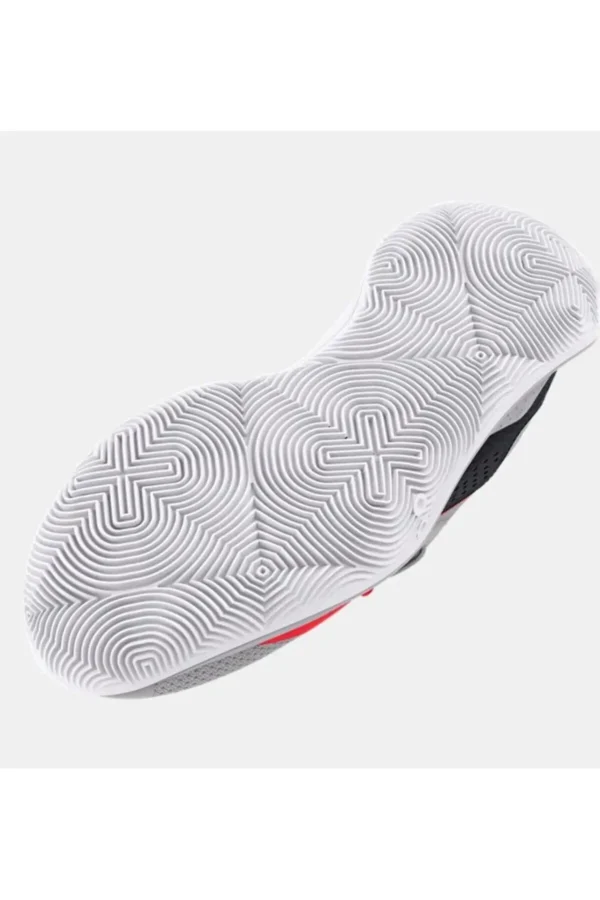 کفش بسکتبال Unisex UA Jet '23 3026634-103 - 1762