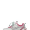 کفش دویدن دخترانه SHINEY 4FX White - 1499